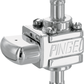 The Guzzler® In-Line Fuel Valve - 5/16"