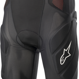 Vector Tech Shorts - Black - XS