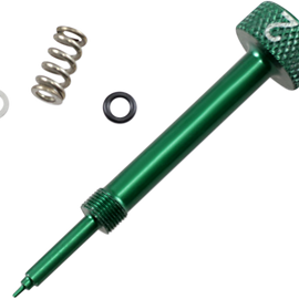 Fuel Mixture Screw - Green