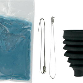 CV Boot Kit - Inboard