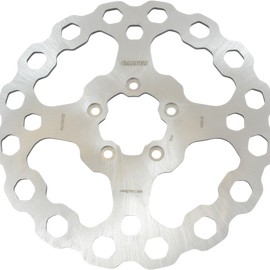 Front Rotor - Cubiq™