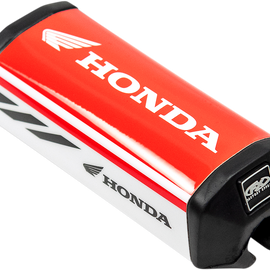 Handlebar Pad - Premium - Bulge - Honda