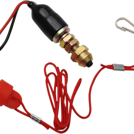Tether Switch