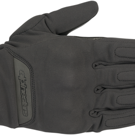 C-1 Gore Windstopper® V2 Gloves - Black - Small