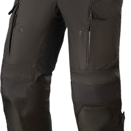 Stella Andes v3 Drystar® Pants - Black - XL