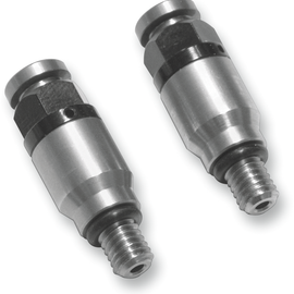 Fork Bleeder Valves