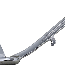Kickstand - Chrome - Stock Length