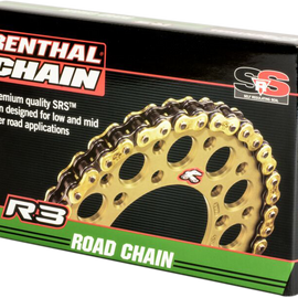 520 R3-3 - SRS Drive Chain - 120 Links