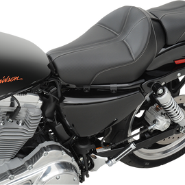 Dominator Pillion72292