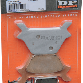 Sintered Brake Pads - DP905