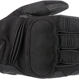 Warden Gloves - Black - 3XL