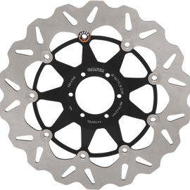 Front Rotor - DF067CW