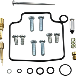 Carburetor Kit - Honda VT600