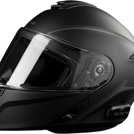 Outrush R Helmet - Black - 2XL