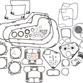 Juego de Juntas Motor Cometic 3-5/8 EVO