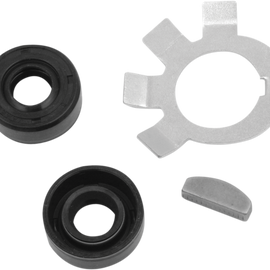 Clutch Hub Nut Seal Kit