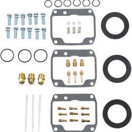 Carburetor Rebuild Kit - Polaris