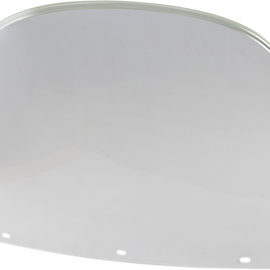 Replacement Upper Window - Clear