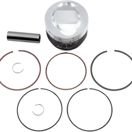 Piston Kit - Yamaha