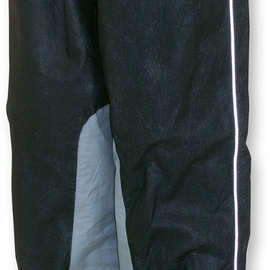 Women's Road Toad Rain Pants - Black - XL