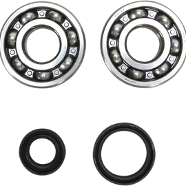 Crank Bearing and Seal Kit