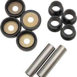 A-Arm Bearing Kit - Front Upper/Lower | Knuckle Kit - Rear