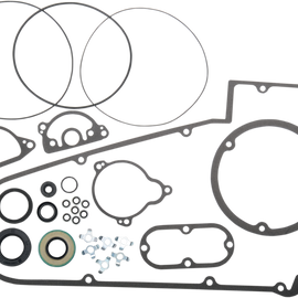 Juntas y O-Ring Cubierta Primaria Cometic Softail