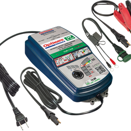 Battery Charger - Lithium