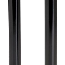 Risers - Murdock - 12" - Black