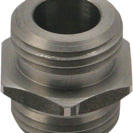 Oil Filter Mount Fitting - Straight - 3/4"-16 UNF 2a