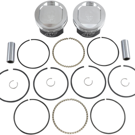 Piston Kit - 883/1200578245046