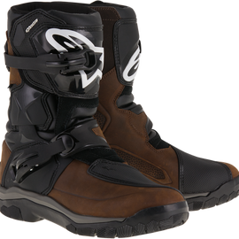 Belize Drystar® Boots - Oiled Brown - US 9