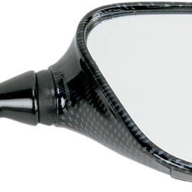 Mirror - Right - Carbon Fiber