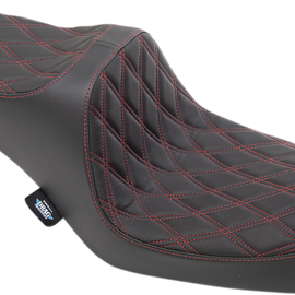 Predator III Seat - Double Diamond - Red Thread16648530