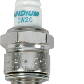 Iridium Spark Plug - IW20