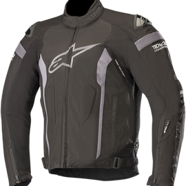 T-Missile Drystar® Jacket - Black/Black - Small