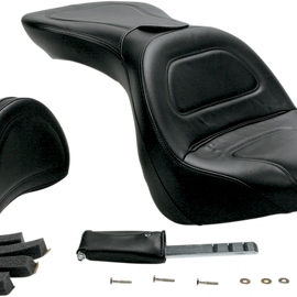 Explorer Seat - Backrest -  VT1300R/S