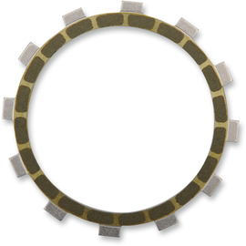 Clutch Friction Plate