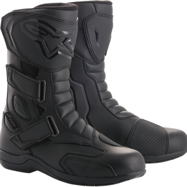 Radon Drystar® Boots - Black - US 5 / EU 38