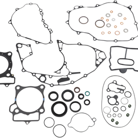 Complete Gasket Kit - Honda