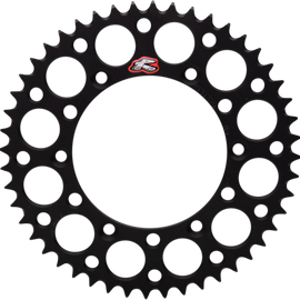 Sprocket - Suzuki - Black - 48-Tooth