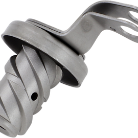 Clutch Release Worm Gear