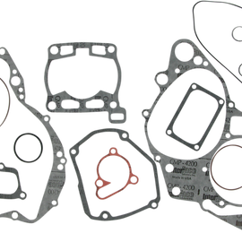 Complete Motor Gasket Kit - RM125