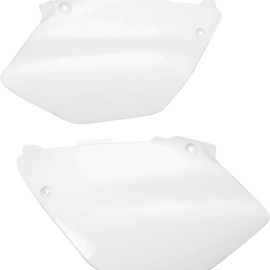 Side Panels - White - YZ