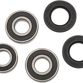 Wheel Bearing Kit - Rear - Suzuki