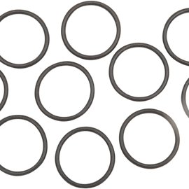 Neoprene O-Rings - 1 x 3/32"