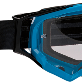 XCR Goggles - Galaxy - Blue/Black