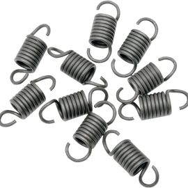 Exhaust Spring - Polaris - 10 Pack