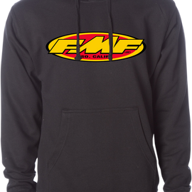 Don 2 Hoodie - Black - 2XL