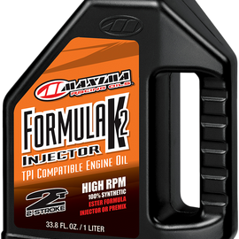 Formula K2 Injector Oil - 1 L